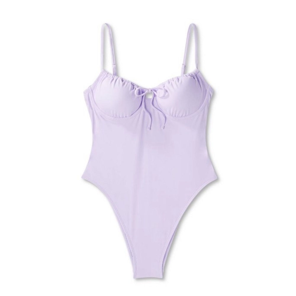 one piece bathing suit - Picture 3 of 6